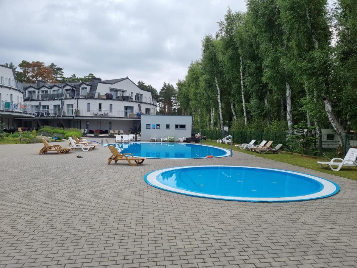 Apartment Julia - Baltic View Pobierowo Polnische Ostsee Екстер'єр фото