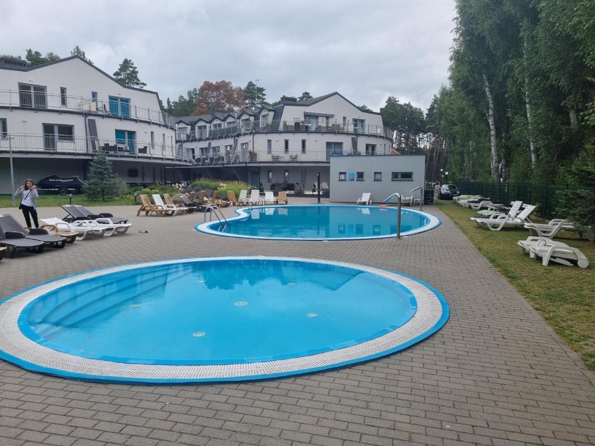 Apartment Julia - Baltic View Pobierowo Polnische Ostsee Екстер'єр фото