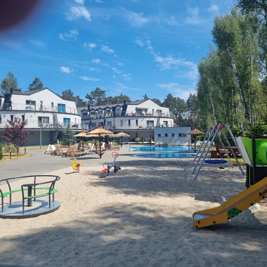 Apartment Julia - Baltic View Pobierowo Polnische Ostsee Екстер'єр фото